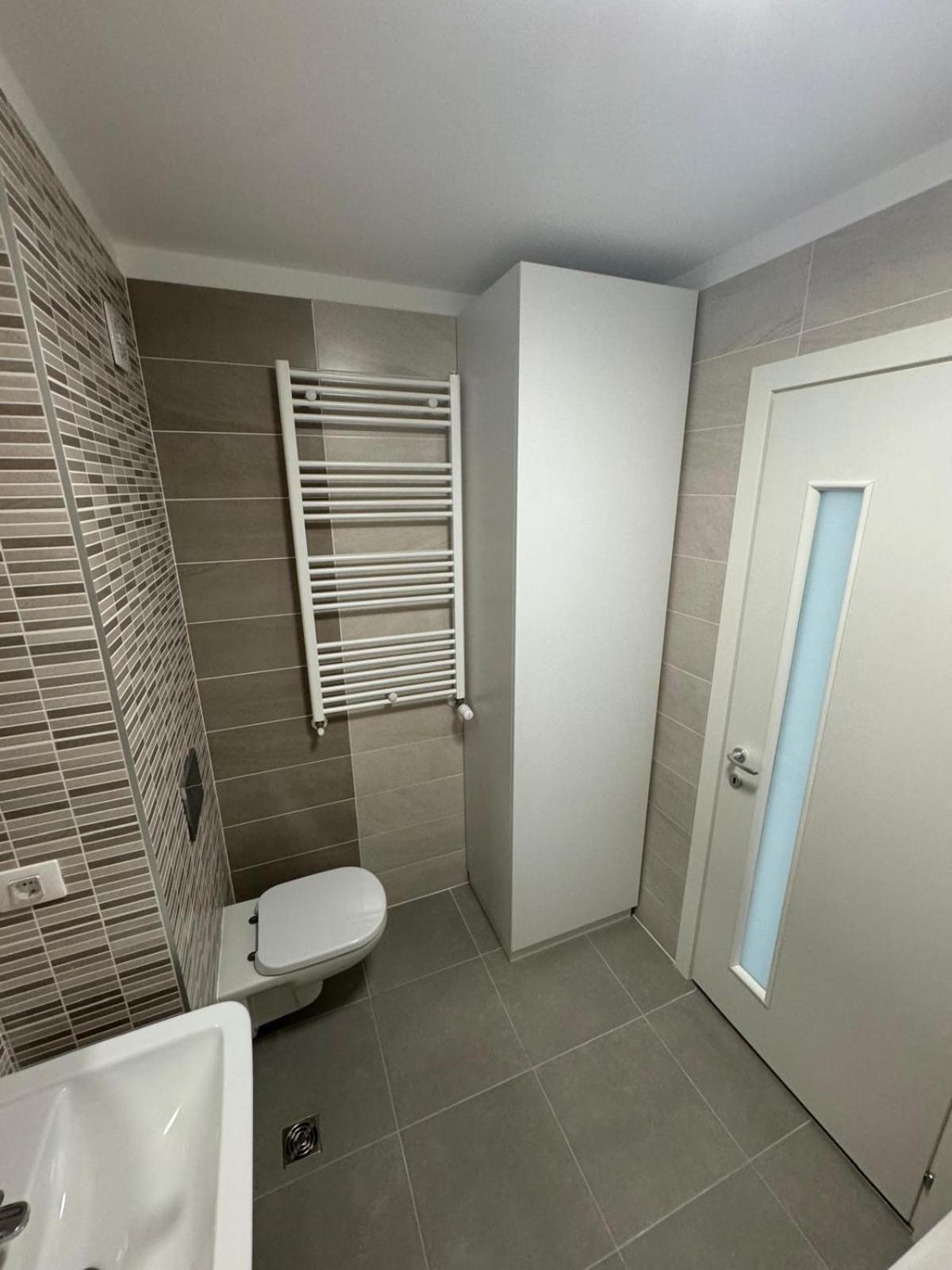 Urban Oasis Apartment Brașov Exterior foto